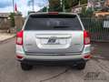 Jeep Compass 2.2 CRD Limited 163 Cv 4X4 Argento - thumbnail 5