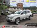 Jeep Compass 2.2 CRD Limited 163 Cv 4X4 Argento - thumbnail 1