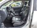 Jeep Compass 2.2 CRD Limited 163 Cv 4X4 Argento - thumbnail 8