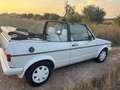 Volkswagen Golf Cabriolet Golf Cabriolet 1.6 GL GL Blanc - thumbnail 3