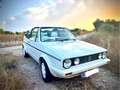 Volkswagen Golf Cabriolet Golf Cabriolet 1.6 GL GL Blanc - thumbnail 1