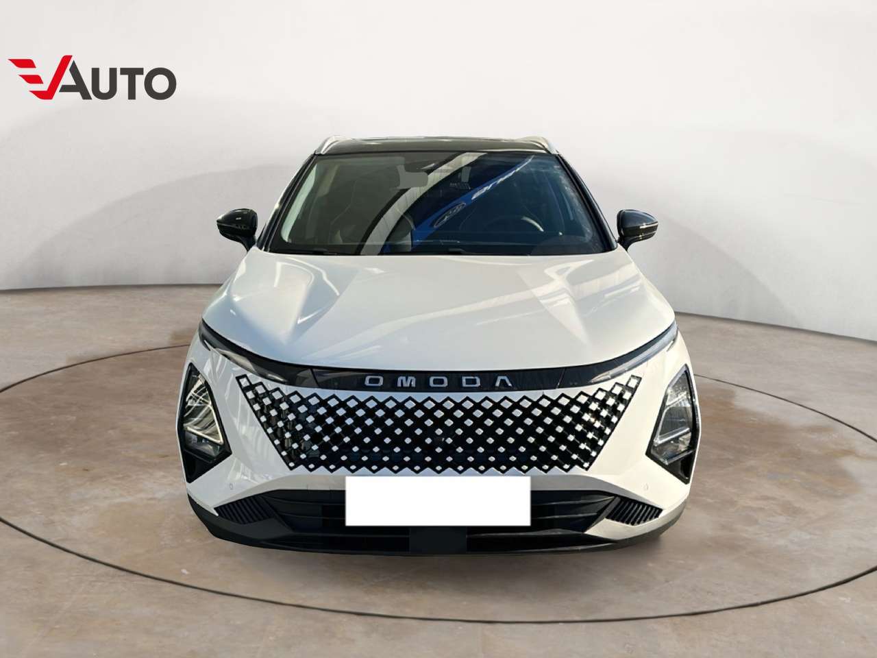 Omoda 5 Omoda 5  1.5 Super hybrid SHS-H  Premium  * SENZA VINCOLO DI FINANZIAMENTO *