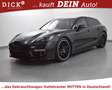 Porsche Panamera Turbo S  Sport Tu PANO+KERAMIK+360+VOLL Noir - thumbnail 4