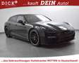 Porsche Panamera Turbo S  Sport Tu PANO+KERAMIK+360+VOLL Noir - thumbnail 1