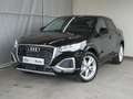 Audi Q2 30 TFSI admired Schwarz - thumbnail 1