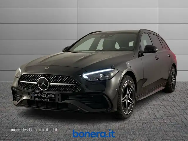 2025 Mercedes-Benz C-Class in Grey for sale