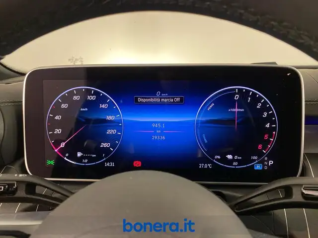 Mercedes-Benz C-Class view 14