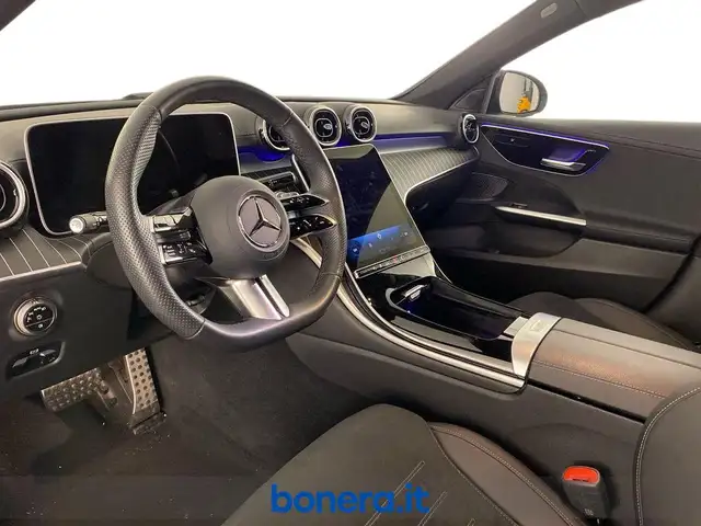 Mercedes-Benz C-Class view 10