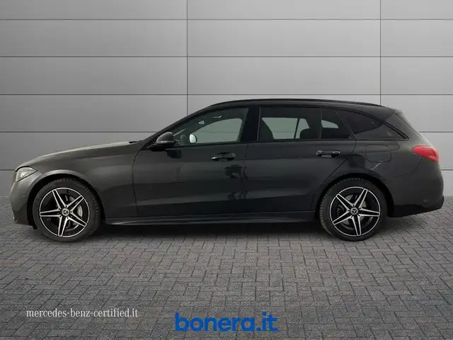 Mercedes-Benz C-Class view 7