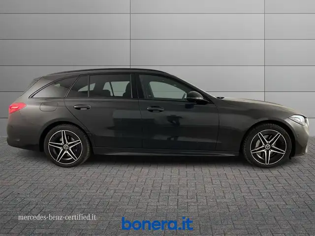 Mercedes-Benz C-Class view 6