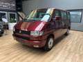 Volkswagen T4 Syncro/7 Sitzer/Standheizung/EFH/ZV crvena - thumbnail 1