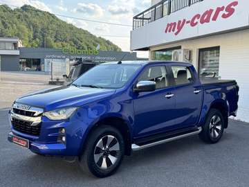 1.9 DiESEL 163CV BOITE AUTO 4WD X-SERiES FULL OPTS