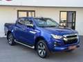 Isuzu D-Max D-MAX 1900 DiESEL 163 CV AUTO 4WD X SERiES FULL Blauw - thumbnail 2