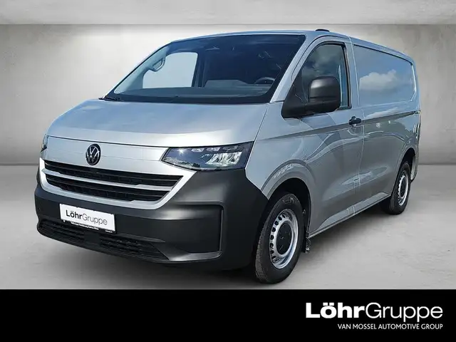Volkswagen T7 Transporter Kasten e-Transporter*TZ *LED