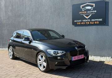 Pack M Sport