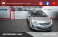 Opel Corsa D 1.2 ecoFlex Satellite Klima Allwetterrei Silber - thumbnail 1