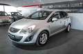 Opel Corsa D 1.2 ecoFlex Satellite Klima Allwetterrei Silber - thumbnail 5