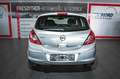 Opel Corsa D 1.2 ecoFlex Satellite Klima Allwetterrei Silber - thumbnail 7