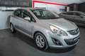 Opel Corsa D 1.2 ecoFlex Satellite Klima Allwetterrei Silber - thumbnail 2
