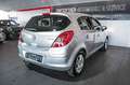 Opel Corsa D 1.2 ecoFlex Satellite Klima Allwetterrei Silber - thumbnail 8