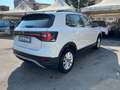 Volkswagen T-Cross T-Cross 1.0 TSI Sport Weiß - thumbnail 3