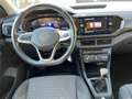 Volkswagen T-Cross T-Cross 1.0 TSI Sport Weiß - thumbnail 7