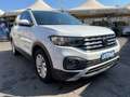 Volkswagen T-Cross T-Cross 1.0 TSI Sport Weiß - thumbnail 1
