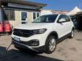 Volkswagen T-Cross T-Cross 1.0 TSI Sport Weiß - thumbnail 2