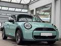 MINI Cooper C 3-Türer Classic Paket S GARANTIE-07/29 Grün - thumbnail 3