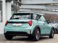 MINI Cooper C 3-Türer Classic Paket S GARANTIE-07/29 Grün - thumbnail 4