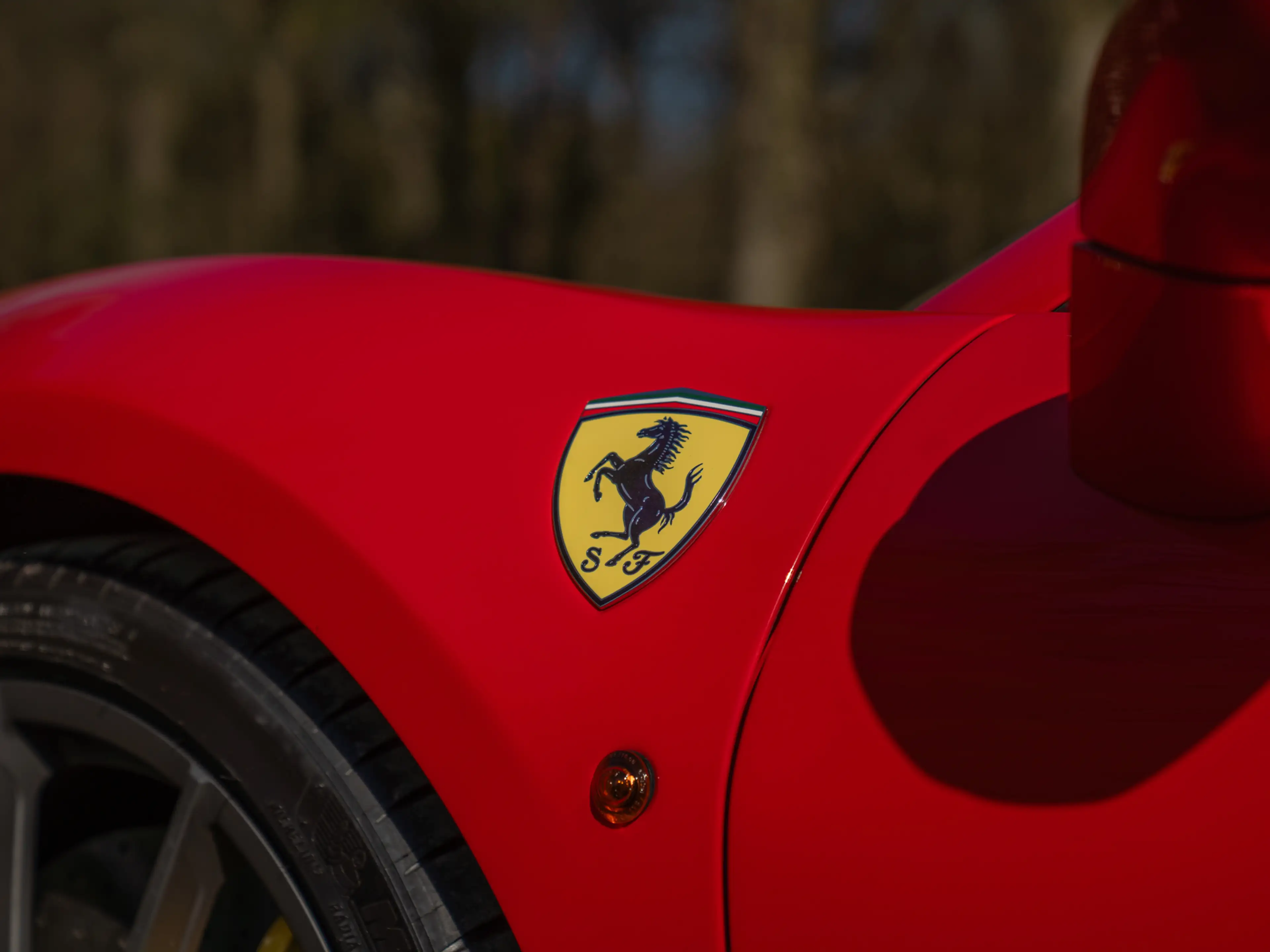 Ferrari 488 Spider | Front-lift | Pista wheels | Carbon stuur — photo 18