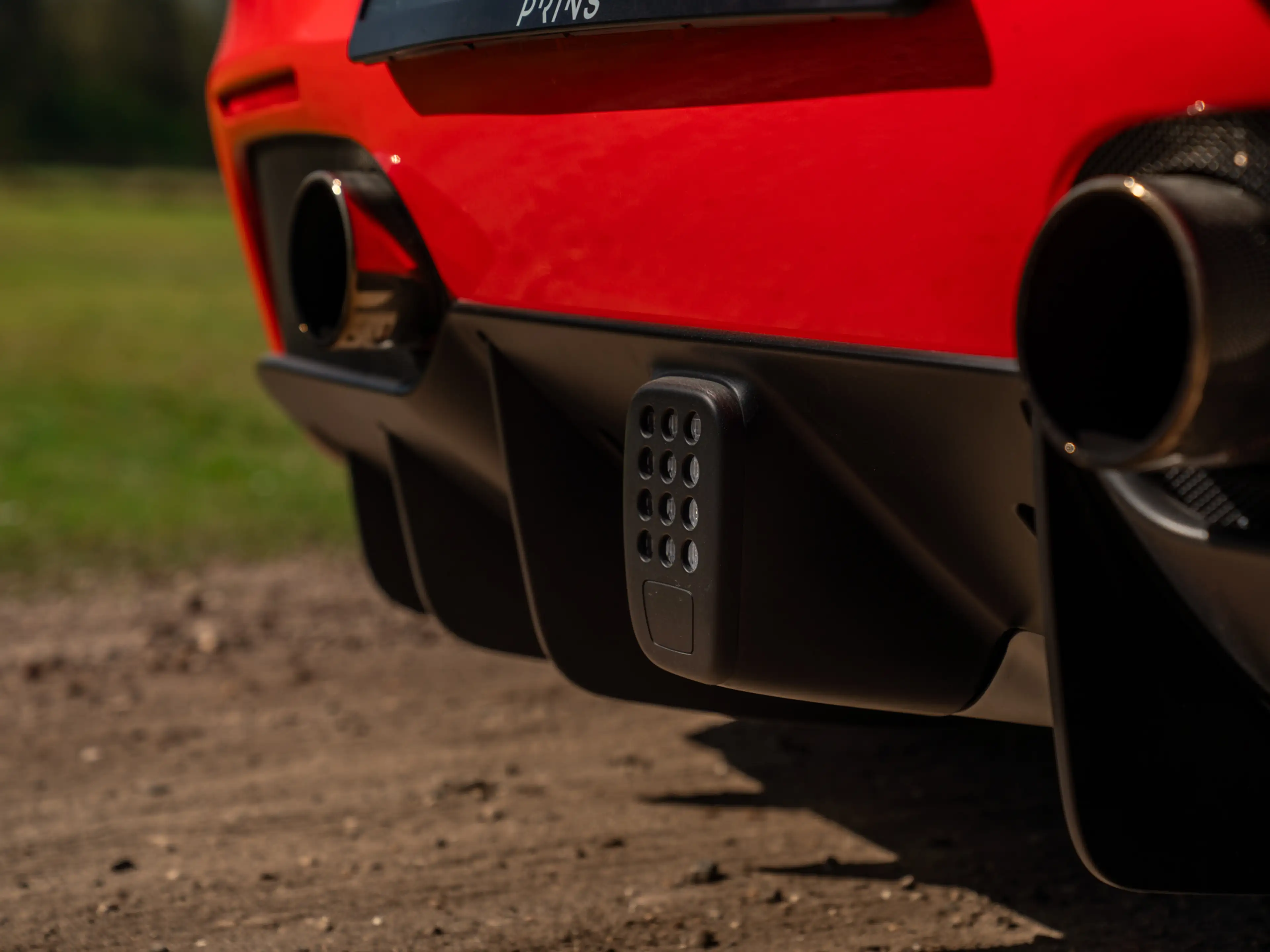 Ferrari 488 Spider | Front-lift | Pista wheels | Carbon stuur — photo 29