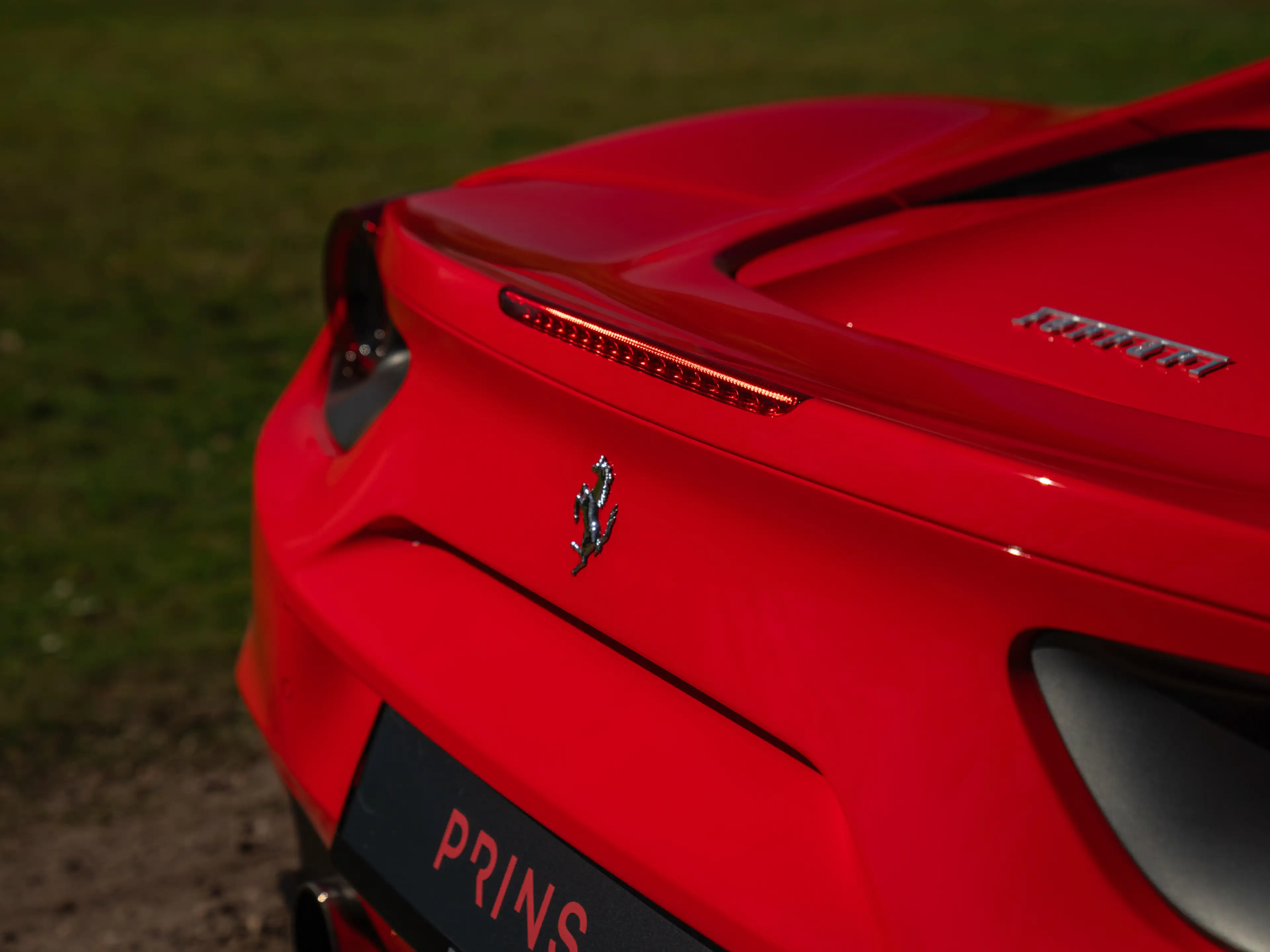 Ferrari 488 Spider | Front-lift | Pista wheels | Carbon stuur — photo 28