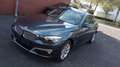 BMW 320 1.HD Teilleder eHeck Scheckheft Gris - thumbnail 14