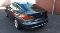 BMW 320 1.HD Teilleder eHeck Scheckheft Gris - thumbnail 11