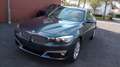 BMW 320 1.HD Teilleder eHeck Scheckheft Gris - thumbnail 1