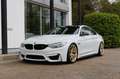 BMW M4 Coupe / 720 PS / UPGRADE TURBO / CARBONKIT Weiß - thumbnail 1