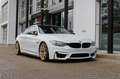 BMW M4 Coupe / 720 PS / UPGRADE TURBO / CARBONKIT Weiß - thumbnail 3
