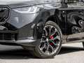 BMW X3 20d xDrive M Sport PANO ACC AHK 360°KAM RFK Schwarz - thumbnail 5