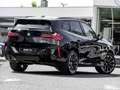 BMW X3 20d xDrive M Sport PANO ACC AHK 360°KAM RFK Schwarz - thumbnail 2