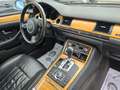 Audi A8 4,2 V8 quattro Tiptronic Grau - thumbnail 10