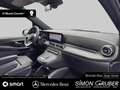 Mercedes-Benz V 300 d 4M AVA Extralang Standhzg. eTüren 8Sitze Schwarz - thumbnail 19