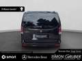 Mercedes-Benz V 300 d 4M AVA Extralang Standhzg. eTüren 8Sitze Schwarz - thumbnail 24