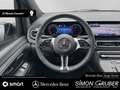 Mercedes-Benz V 300 d 4M AVA Extralang Standhzg. eTüren 8Sitze Schwarz - thumbnail 10