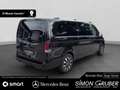 Mercedes-Benz V 300 d 4M AVA Extralang Standhzg. eTüren 8Sitze Schwarz - thumbnail 2