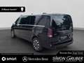 Mercedes-Benz V 300 d 4M AVA Extralang Standhzg. eTüren 8Sitze Schwarz - thumbnail 23