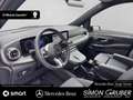 Mercedes-Benz V 300 d 4M AVA Extralang Standhzg. eTüren 8Sitze Schwarz - thumbnail 3