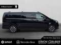 Mercedes-Benz V 300 d 4M AVA Extralang Standhzg. eTüren 8Sitze Schwarz - thumbnail 7