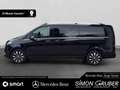 Mercedes-Benz V 300 d 4M AVA Extralang Standhzg. eTüren 8Sitze Schwarz - thumbnail 22