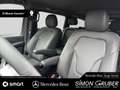 Mercedes-Benz V 300 d 4M AVA Extralang Standhzg. eTüren 8Sitze Schwarz - thumbnail 4